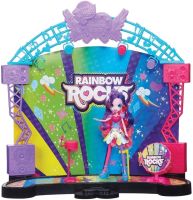 Doll Hasbro Mane Event Stage A8060 