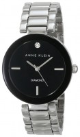 Photos - Wrist Watch Anne Klein 1363BKSV 