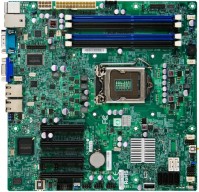 Motherboard Supermicro X9SCM-F 