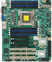 Motherboard Supermicro X9SRE-3F 