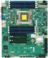 Motherboard Supermicro X9SRi-3F 