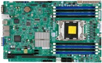 Motherboard Supermicro X9SRW-F 