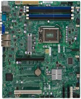 Motherboard Supermicro X9SCi-LN4 