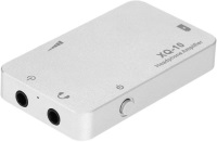 Photos - Headphone Amplifier xDuoo XQ-10 