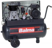 Photos - Air Compressor Balma NS11/50 CM3 50 L 230 V