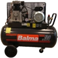 Photos - Air Compressor Balma NS18/100 CM3 100 L 230 V
