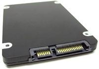 SSD Fujitsu Server S26361-F5303-L200 200 GB