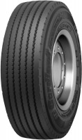 Photos - Truck Tyre Cordiant Professional TR-1 265/70 R19.5 104Q 