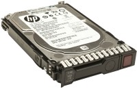 Hard Drive HP Server SAS AW555A 2 TB AW555A
