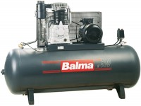Photos - Air Compressor Balma NS59S/500 FT15 500 L network (400 V)