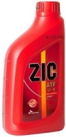 Photos - Gear Oil ZIC ATF SP-III 1 L