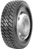 Photos - Truck Tyre GT Radial GT678 245/70 R19.5 136M 