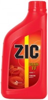 Photos - Gear Oil ZIC G-FF 75W-85 1 L