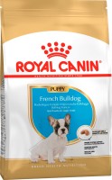 Dog Food Royal Canin French Bulldog Puppy 