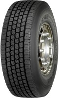 Photos - Truck Tyre Goodyear Ultra Grip WTS City 275/70 R22.5 152E 