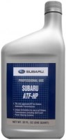 Photos - Gear Oil Subaru ATF HP 1L 1 L