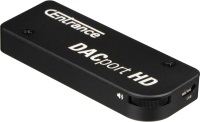 Photos - Headphone Amplifier CEntrance DACport HD 