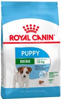 Dog Food Royal Canin Mini Puppy 0.8 kg