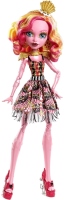 Photos - Doll Monster High Freak du Chic Gooliope Jellington CHW59 