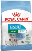 Photos - Dog Food Royal Canin Mini Starter 8.5 kg