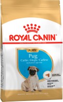 Photos - Dog Food Royal Canin Pug Puppy 