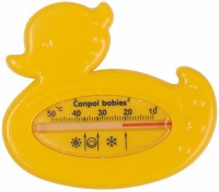 Photos - Thermometer / Barometer Canpol Babies Utochka 