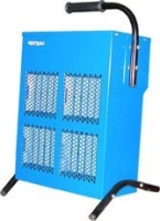 Photos - Industrial Space Heater Arktos Krepysh 8 