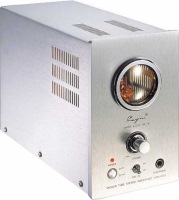 Photos - Headphone Amplifier Cayin HA-1A 