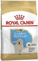 Dog Food Royal Canin Golden Retriever Puppy 