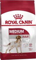 Dog Food Royal Canin Medium Adult 15 kg