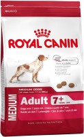 Photos - Dog Food Royal Canin Medium Adult 7+ 10 kg