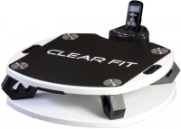 Photos - Vibration Trainer Clear Fit CF-PLATE Compact 201 