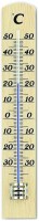 Thermometer / Barometer TFA 121003 