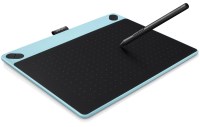 Photos - Graphics Tablet Wacom Intuos Draw Medium 