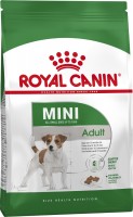 Photos - Dog Food Royal Canin Mini Adult 0.8 kg