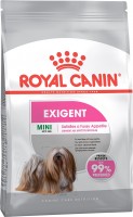 Photos - Dog Food Royal Canin Mini Exigent 2 kg