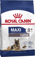 Dog Food Royal Canin Maxi Ageing 8+ 