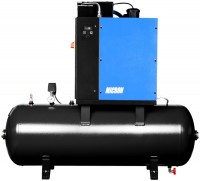 Photos - Air Compressor Ceccato Micron C1110/500 V400 500 L network (400 V)