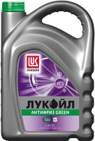 Photos - Antifreeze \ Coolant Lukoil Antifreeze G11 Green 5 L