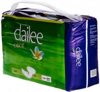 Photos - Nappies Dailee Care Super L / 30 pcs 