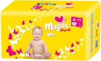 Photos - Nappies Drylock Easysoft 4 / 48 pcs 