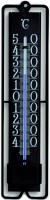 Thermometer / Barometer TFA 123000 