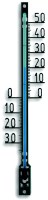 Thermometer / Barometer TFA 126001 