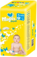 Photos - Nappies Drylock Easysoft 5 / 10 pcs 