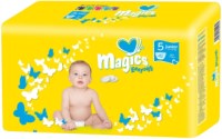 Photos - Nappies Drylock Easysoft 5 / 42 pcs 