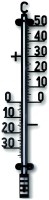 Thermometer / Barometer TFA 126004 