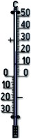 Thermometer / Barometer TFA 126005 