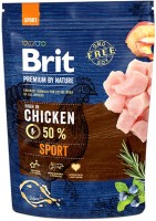 Photos - Dog Food Brit Premium Sport 