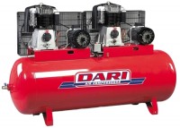 Photos - Air Compressor Dari DETF 500/670-11T 500 L network (400 V)