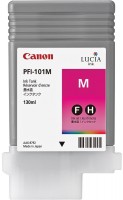 Ink & Toner Cartridge Canon PFI-101M 0885B001 